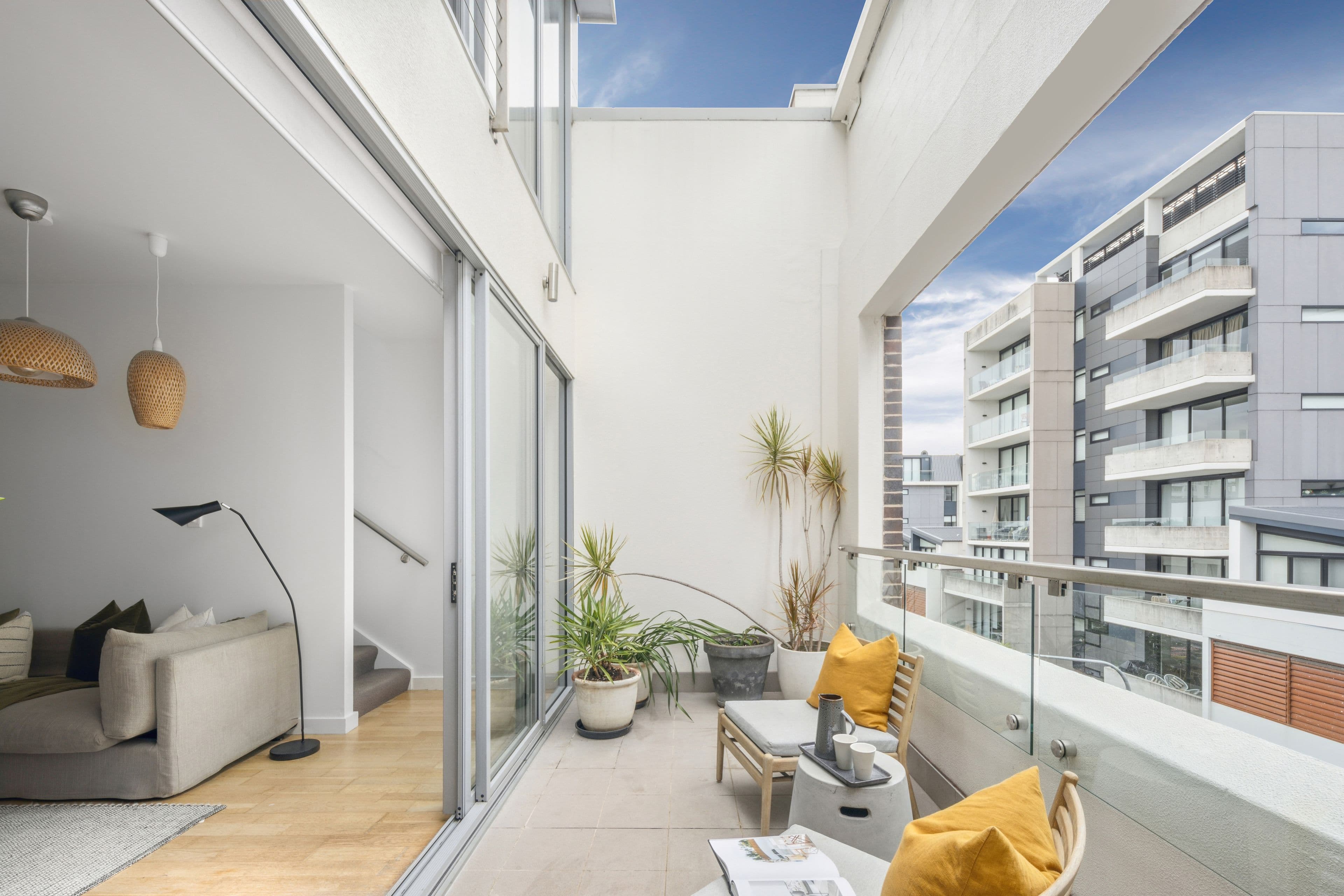 25 Barr Street, Camperdown NSW 2050, Camperdown - Thumbnail 2