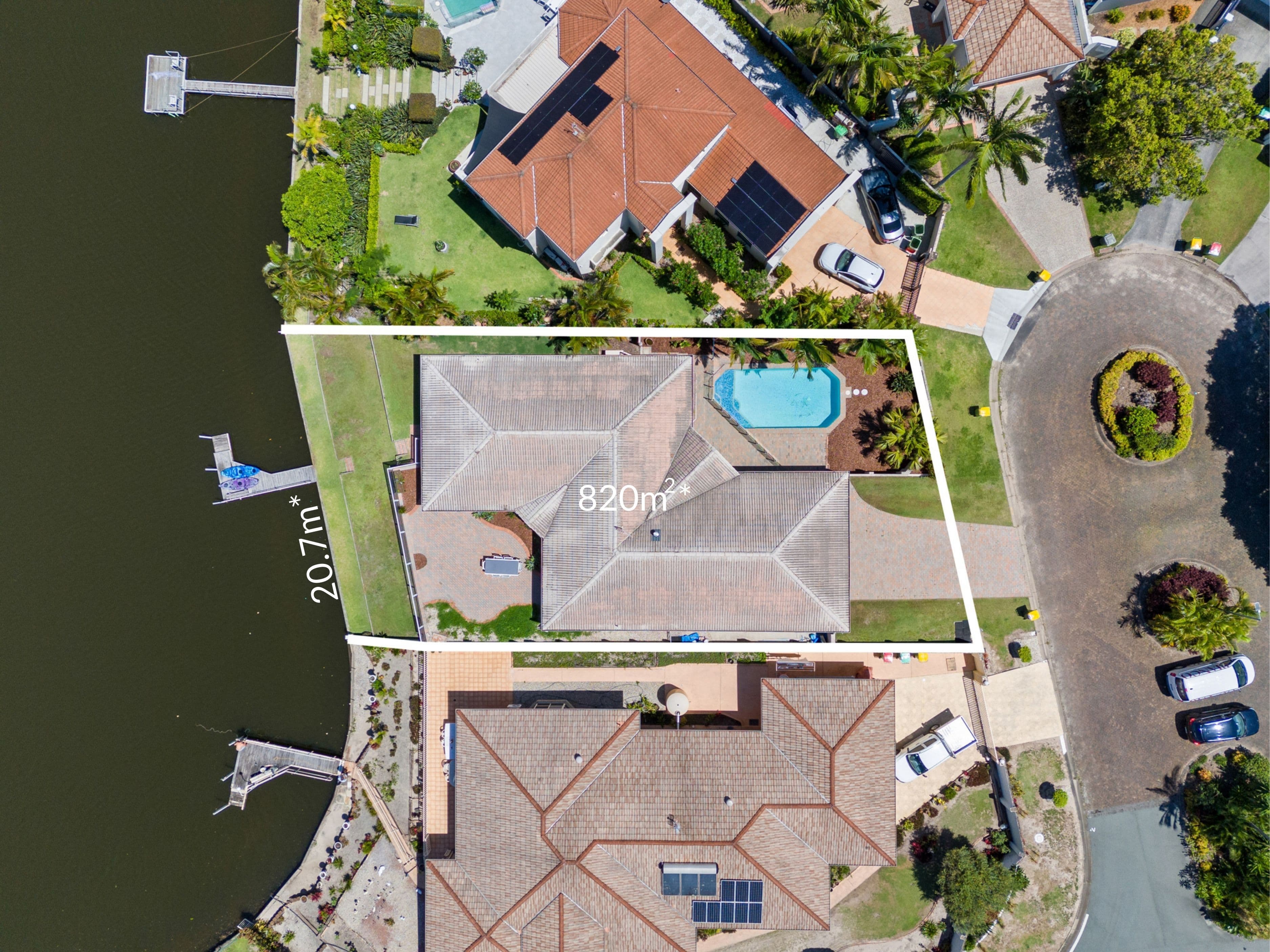 4 Catalina Court, Mermaid Waters QLD 4218, Mermaid Waters - Thumbnail 3