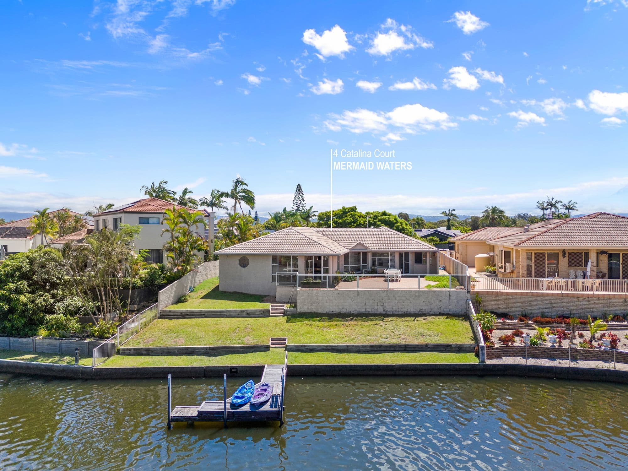 4 Catalina Court, Mermaid Waters QLD 4218, Mermaid Waters - Thumbnail 4