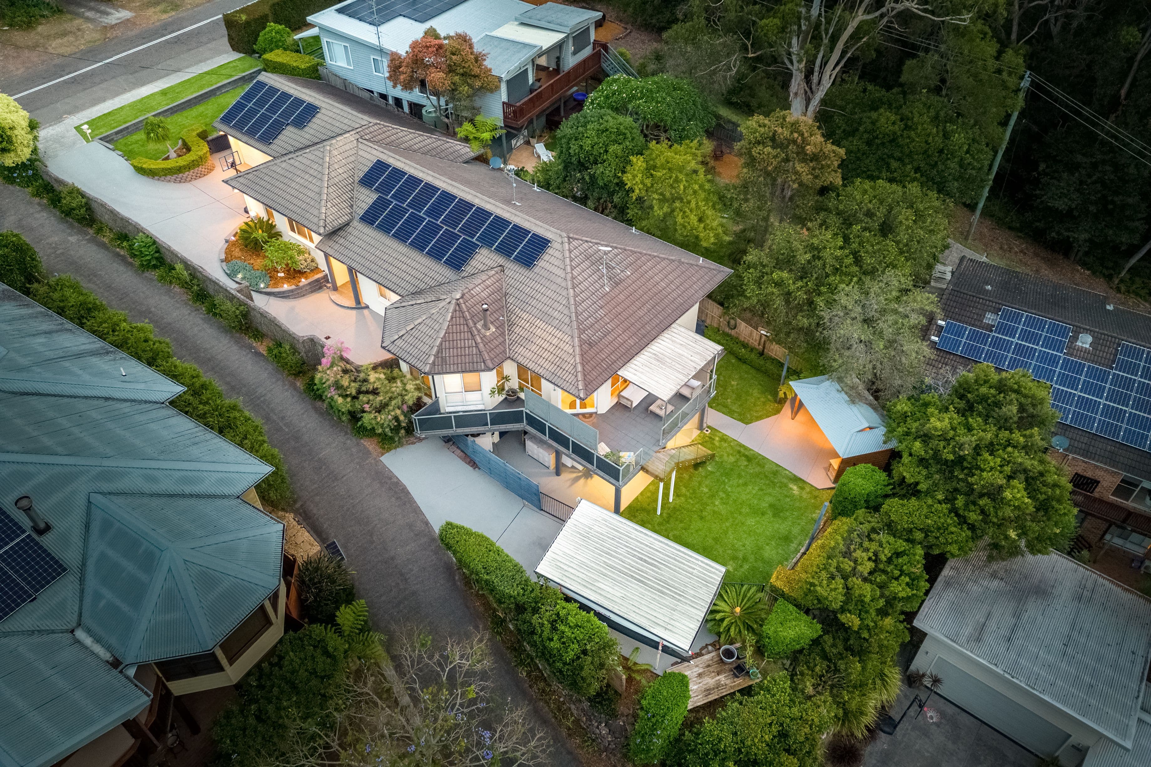 158 Hillside Road, Avoca Beach NSW 2251, Avoca Beach - Thumbnail 3