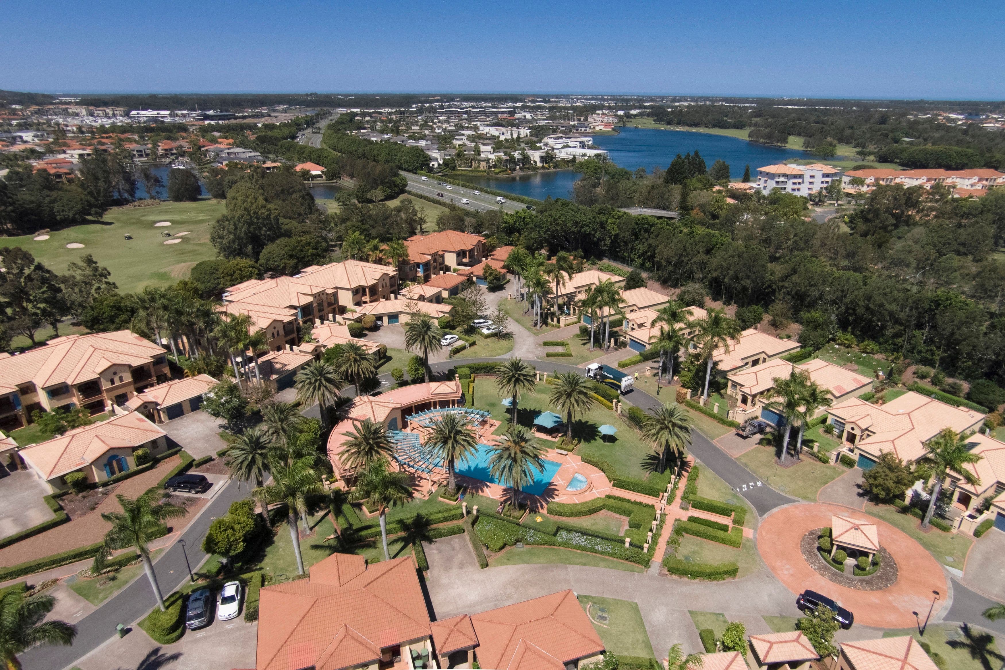 3277 Palladian Boulevard, Hope Island QLD 4212, Hope Island - Image 1