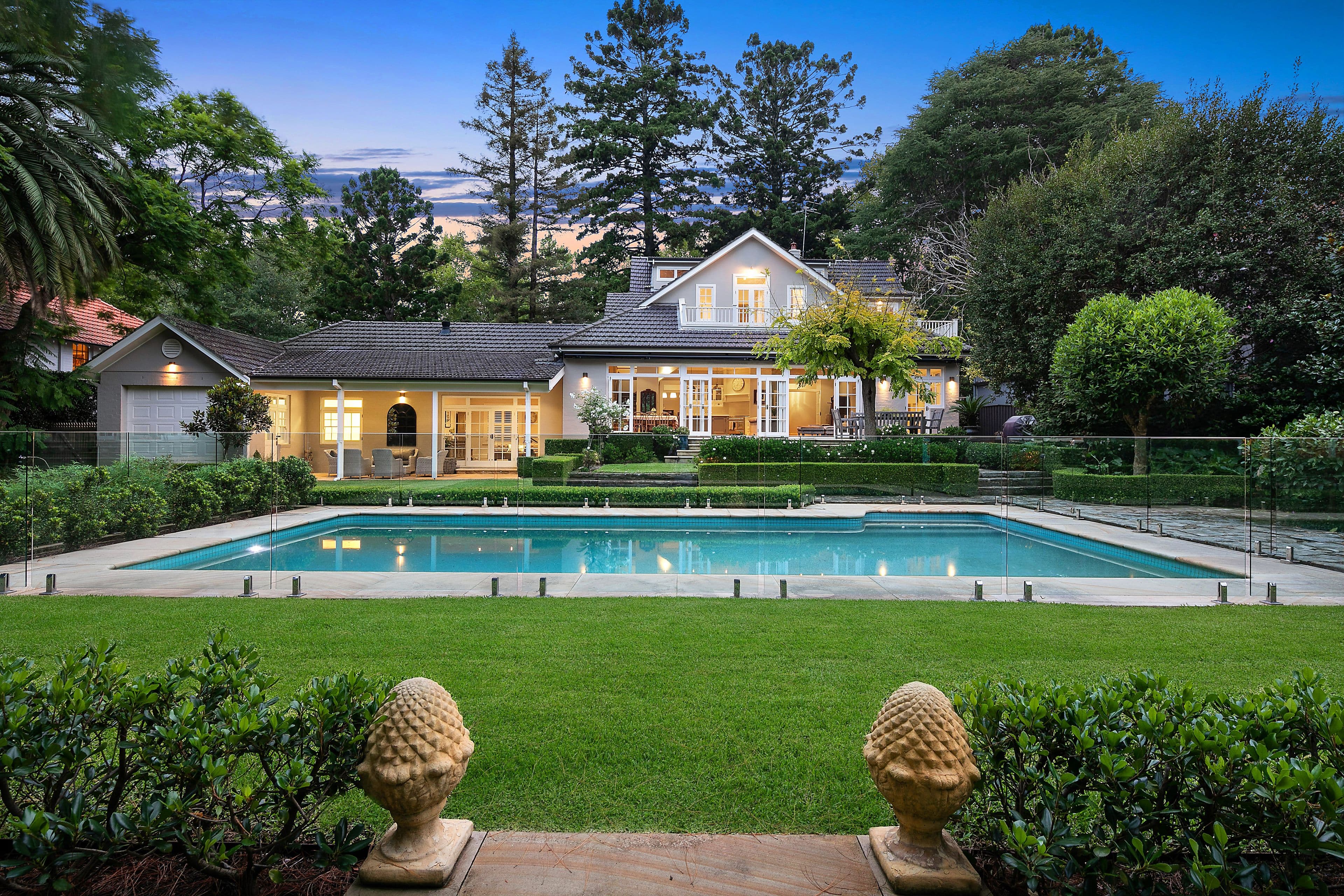 50 Burns Road, Wahroonga NSW 2076, Wahroonga - Image 1