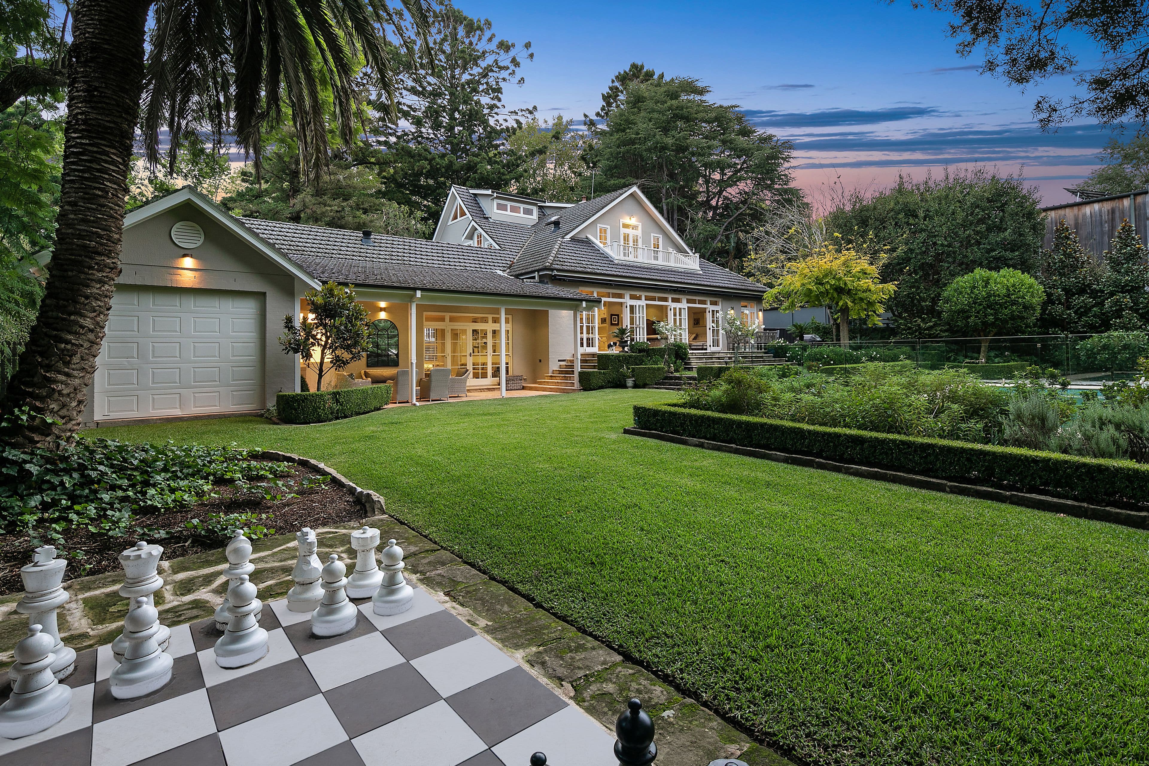 50 Burns Road, Wahroonga NSW 2076, Wahroonga - Thumbnail 2