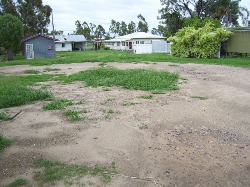3 Short Street, WANDOAN QLD 4419, Wandoan - Image 1