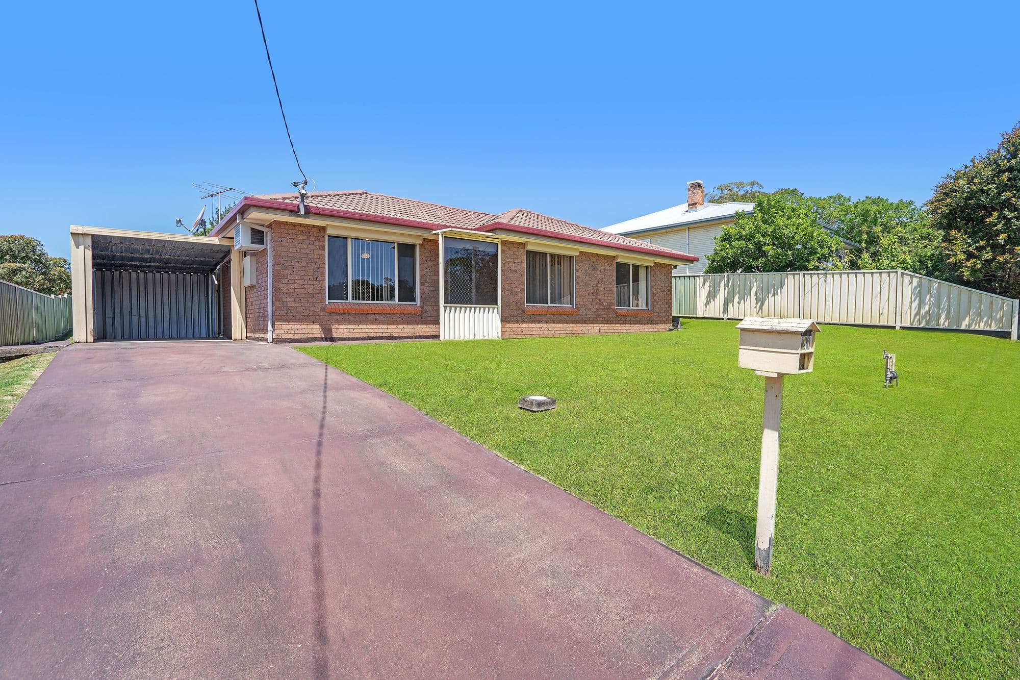 21 Jones Street, Dungog NSW 2420, Dungog - Image 1