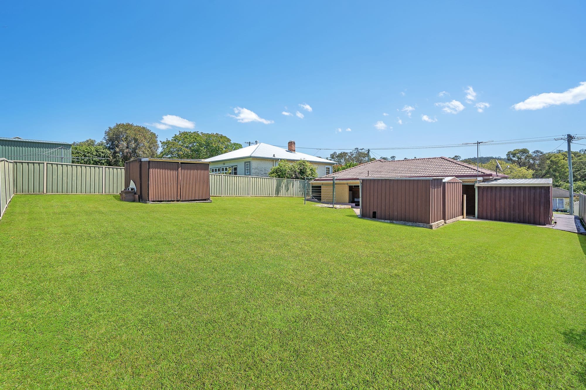 21 Jones Street, Dungog NSW 2420, Dungog - Thumbnail 2