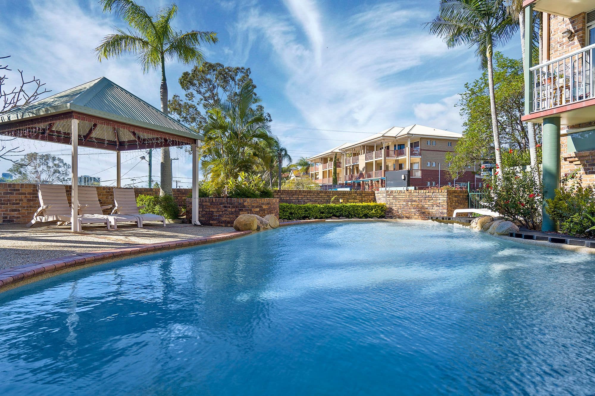 9-11 Ascog Terrace, Toowong QLD 4066, Toowong - Image 1