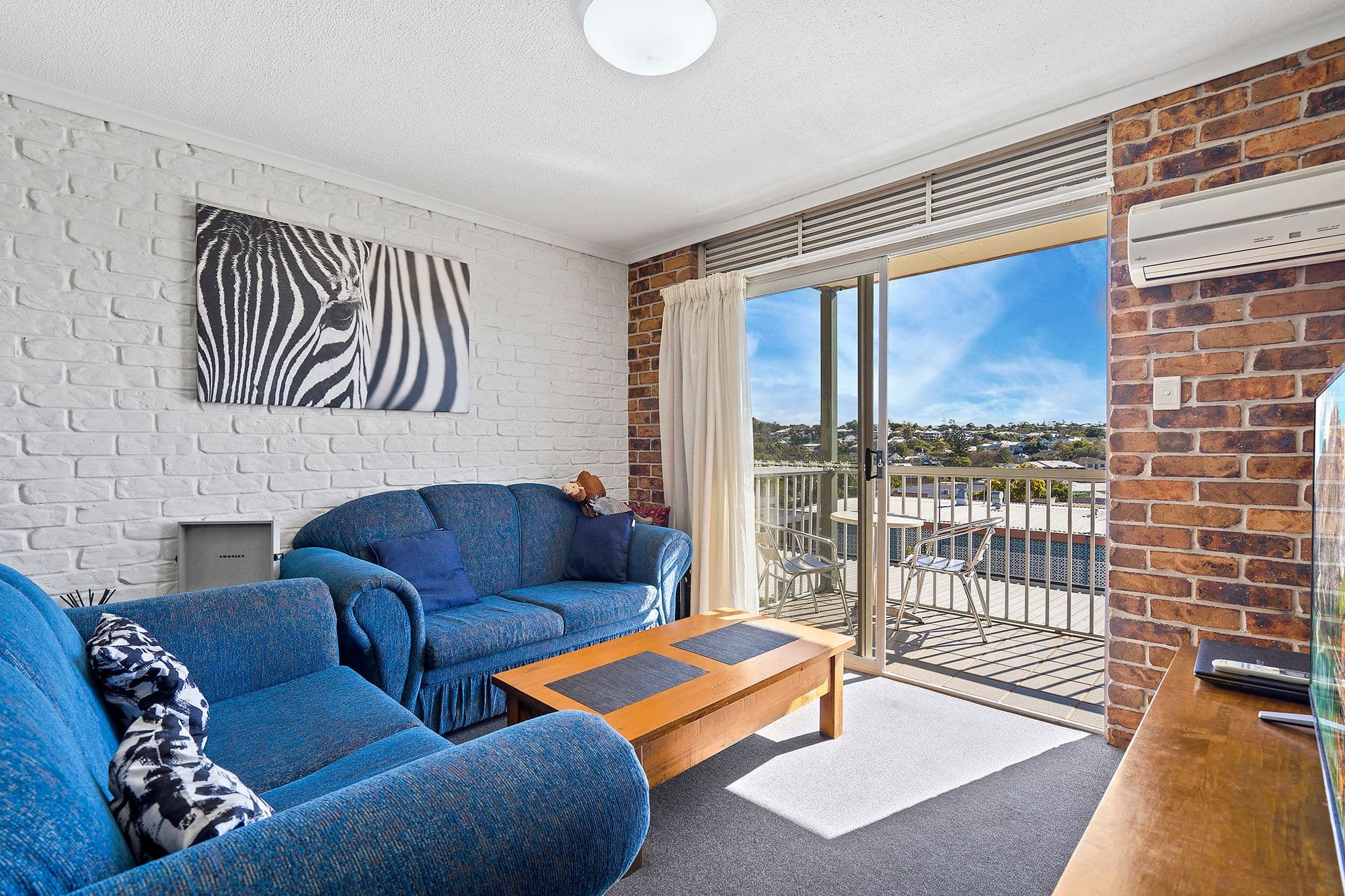 9-11 Ascog Terrace, Toowong QLD 4066, Toowong - Thumbnail 2