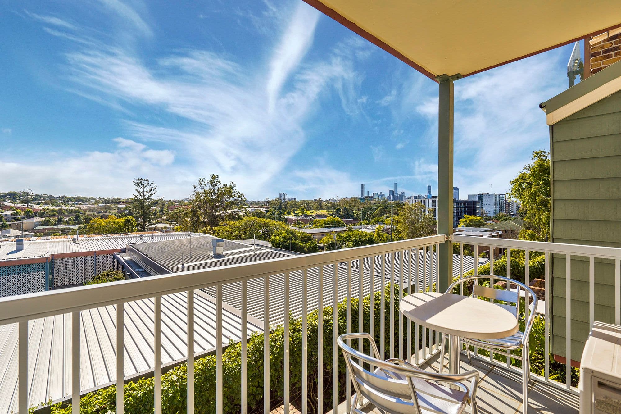 9-11 Ascog Terrace, Toowong QLD 4066, Toowong - Thumbnail 5