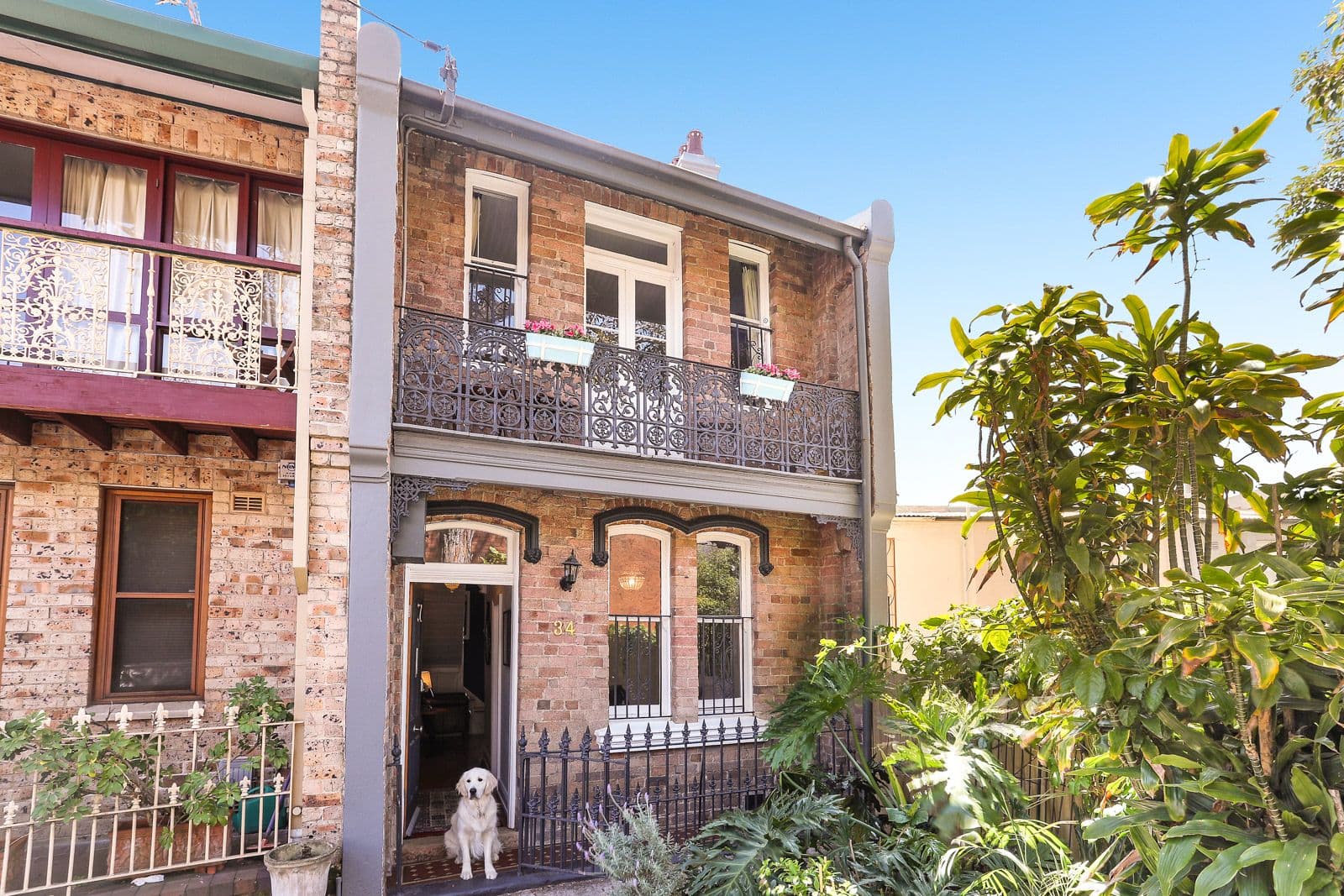 34 Prospect Street, Paddington - Image 1