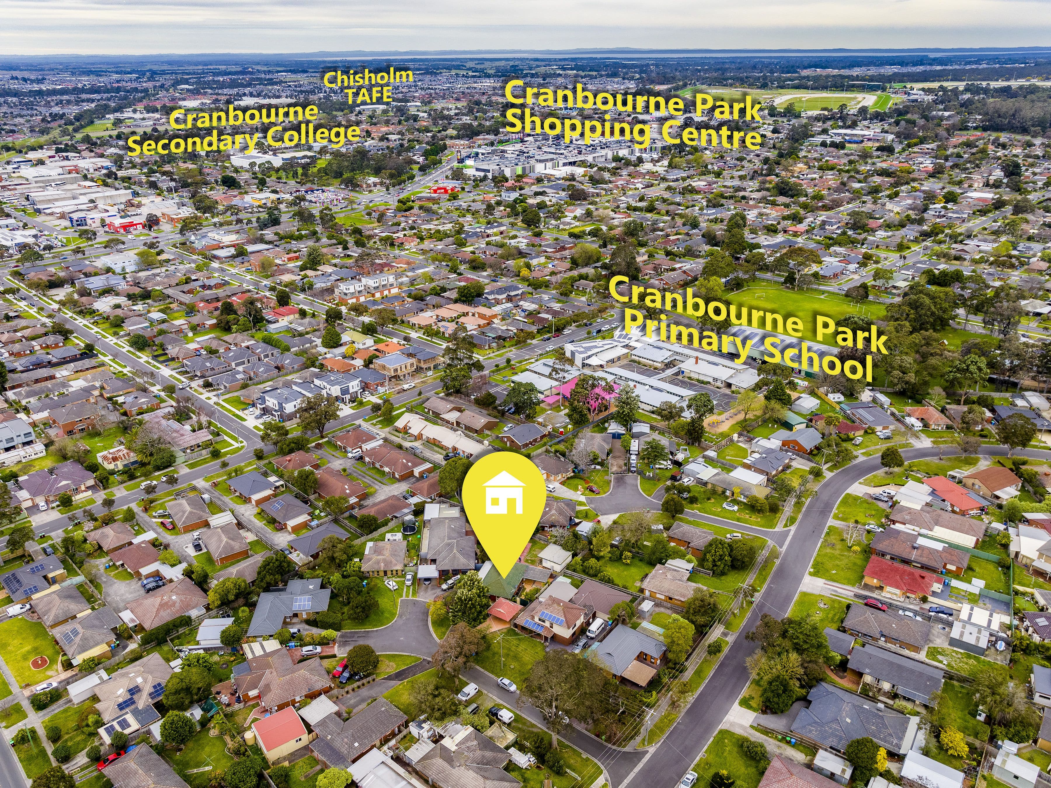 7 Kulin Close, Cranbourne VIC 3977, Cranbourne - Thumbnail 3
