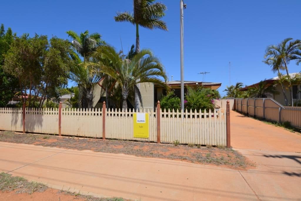 263 Robinson Street, Carnarvon WA 6701, East Carnarvon - Image 1