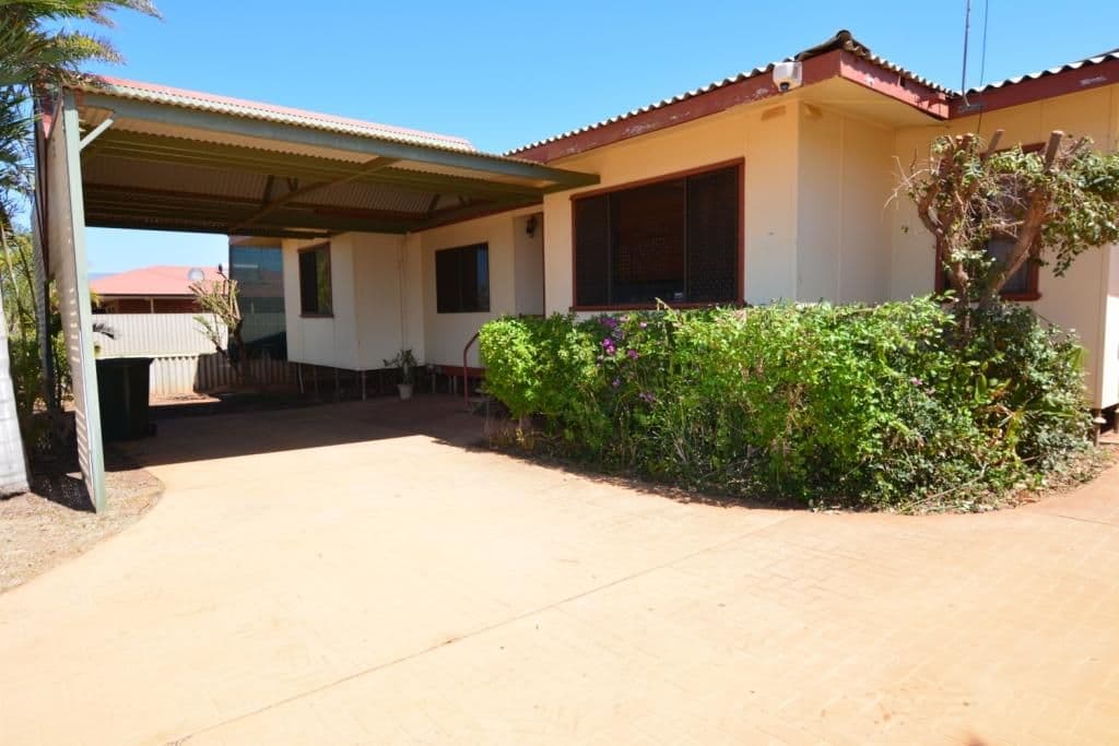 263 Robinson Street, Carnarvon WA 6701, East Carnarvon - Thumbnail 2