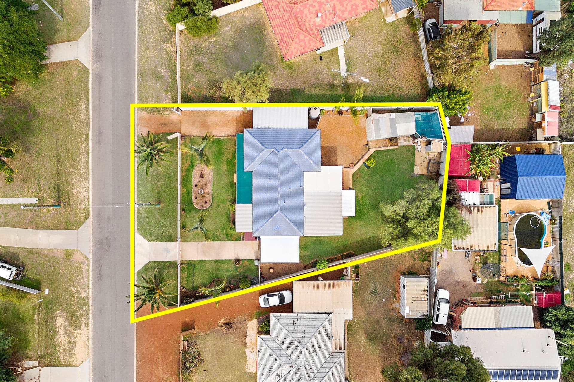 9 Melbourne Street, Waggrakine WA 6530, Waggrakine - Thumbnail 2