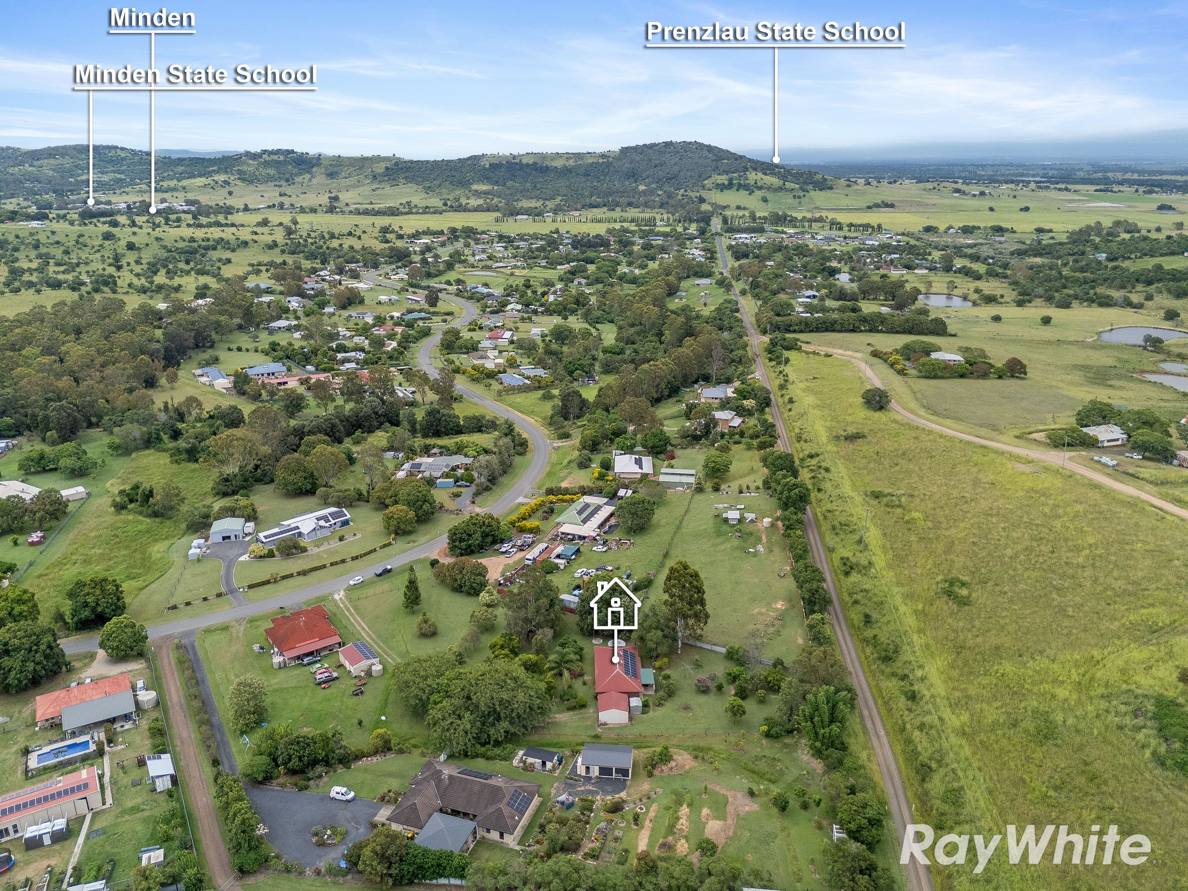 157 Rose Avenue, Minden QLD 4311, Minden - Thumbnail 3