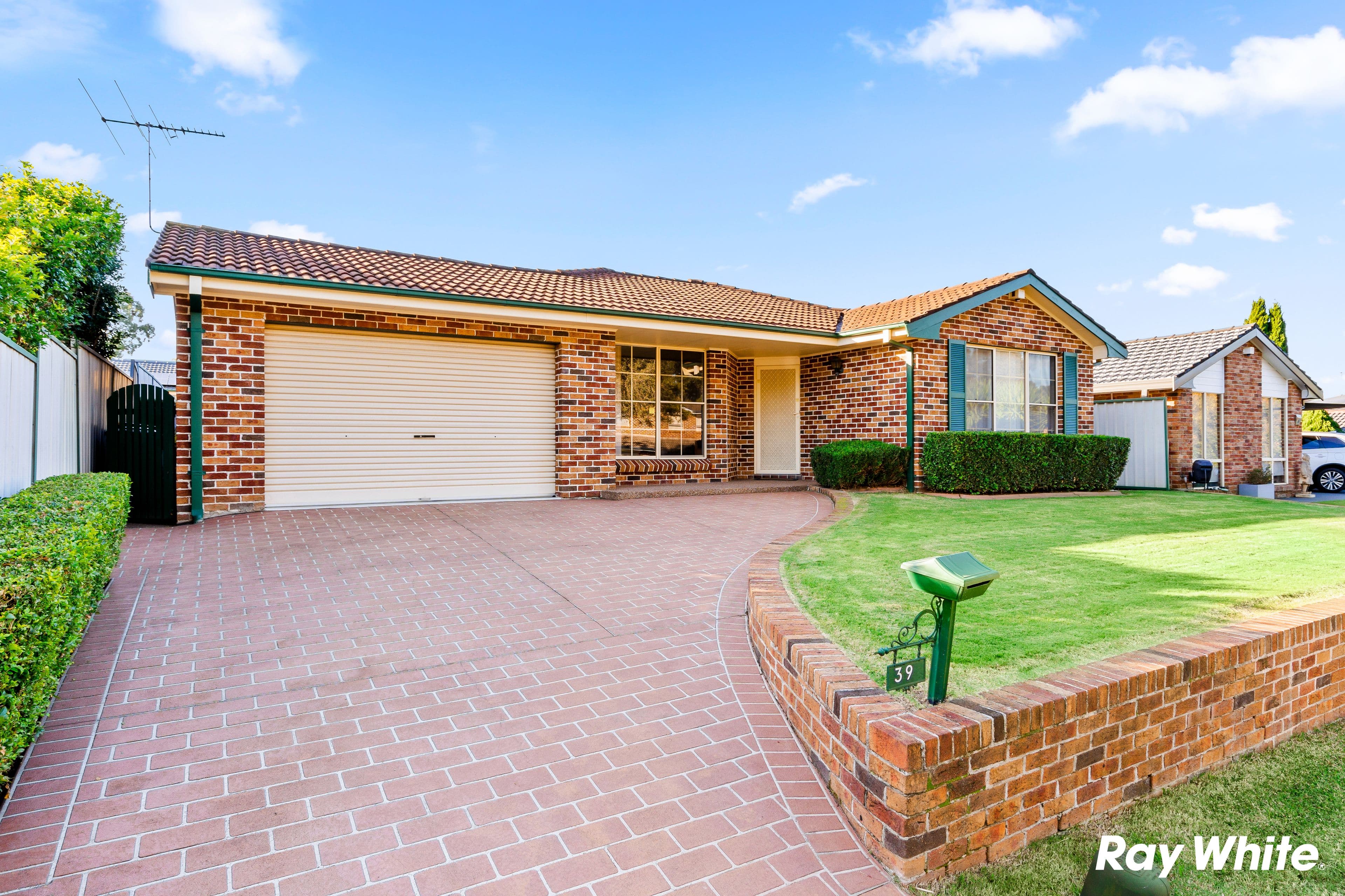 39 Sampson Crescent, Quakers Hill NSW 2763, Quakers Hill - Image 1