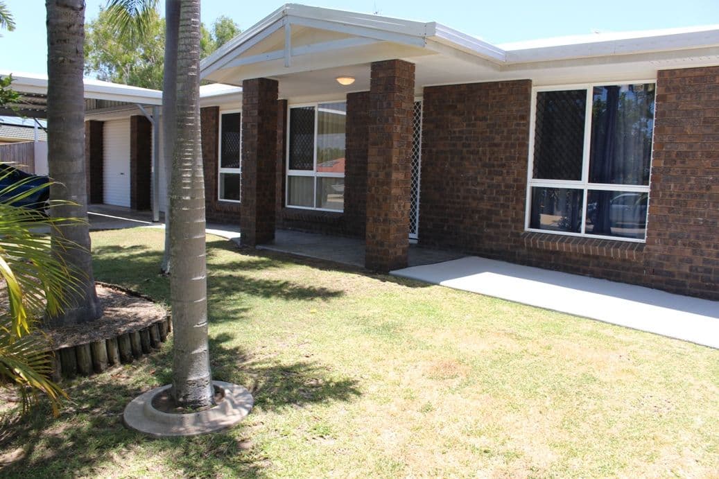 13 Douglas Street, Tannum Sands QLD 4680, Tannum Sands - Image 1
