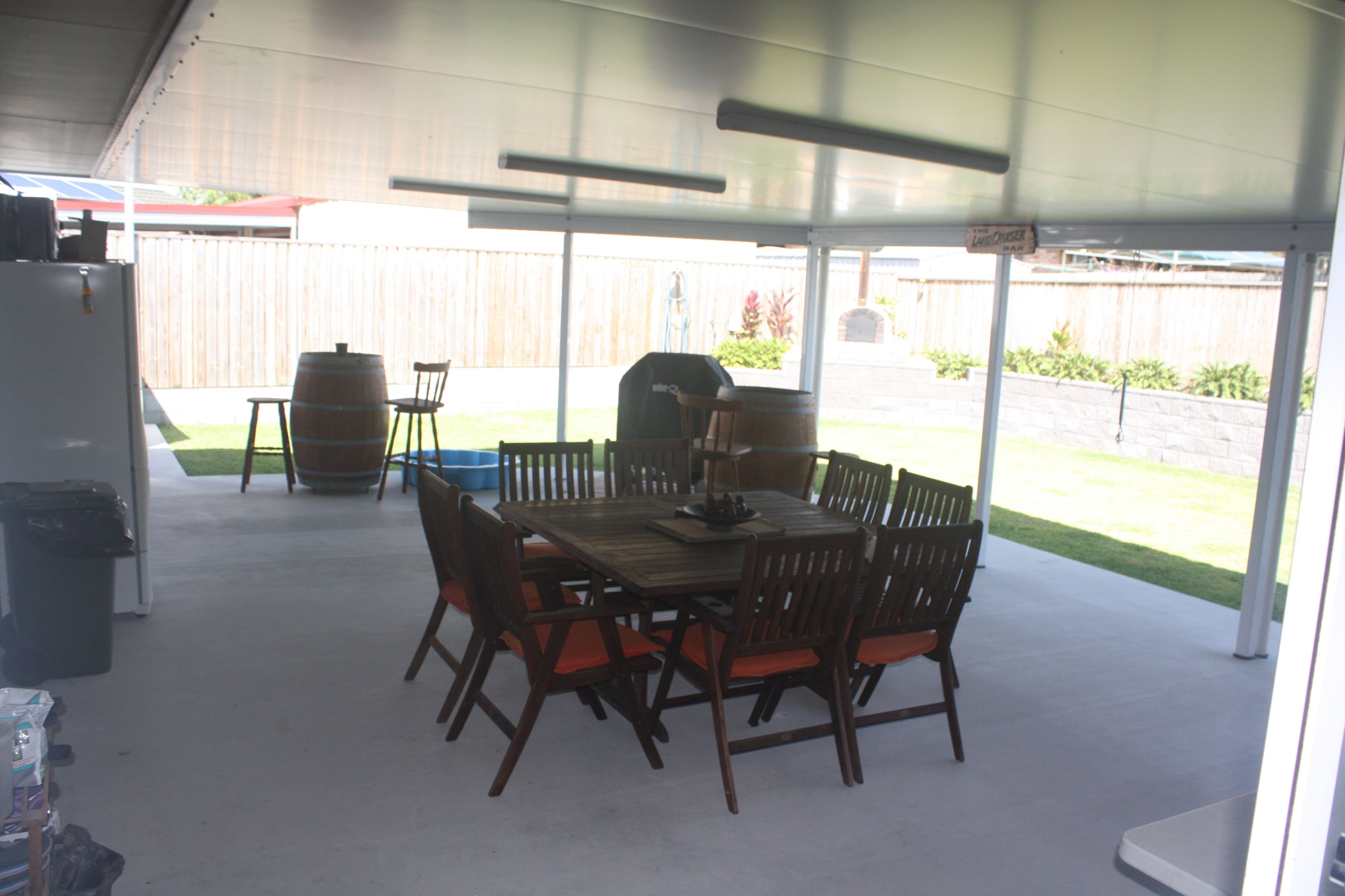 13 Douglas Street, Tannum Sands QLD 4680, Tannum Sands - Thumbnail 7