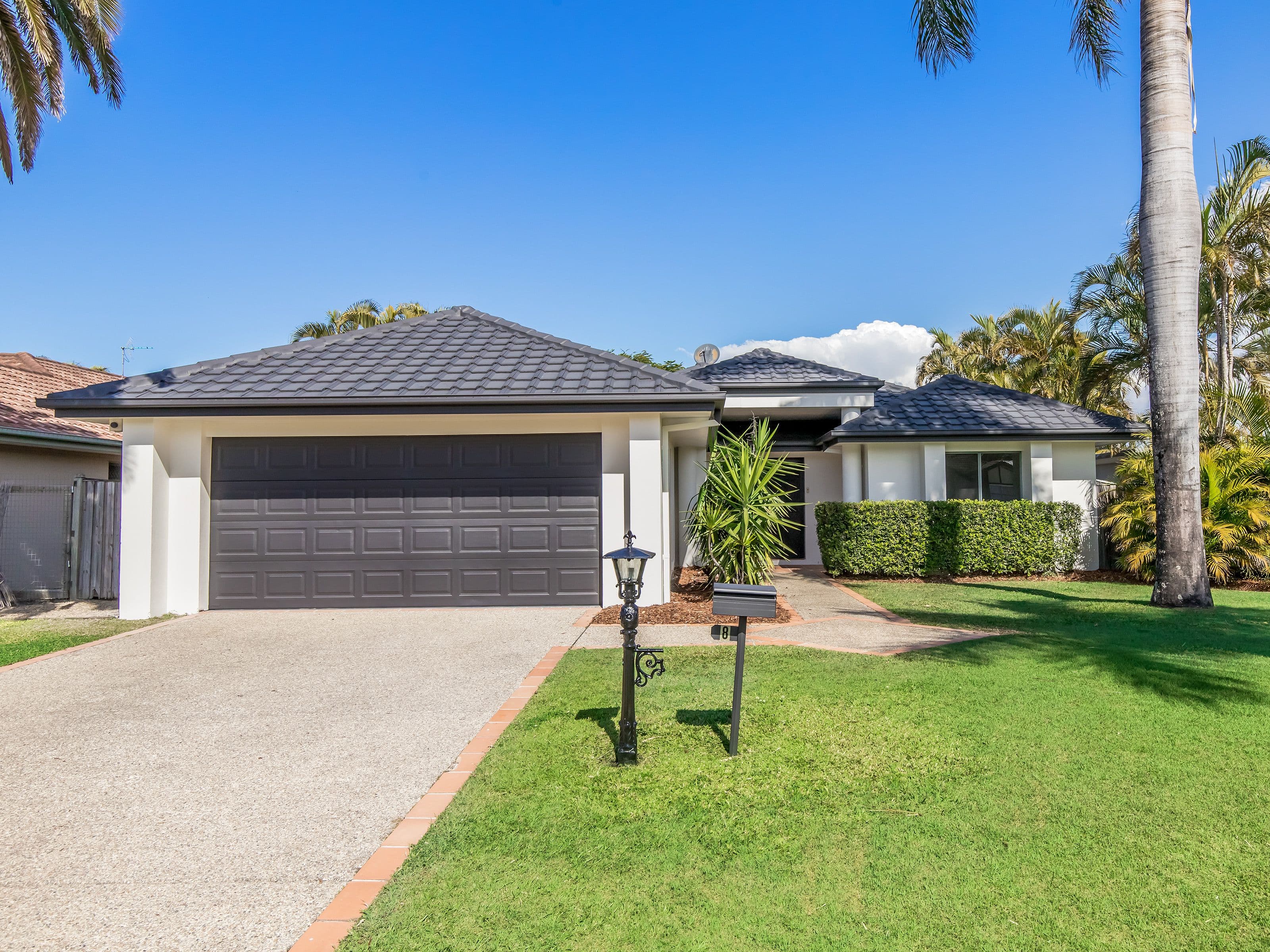 8 Shinnecock Close, Hope Island QLD 4212, Hope Island - Image 1