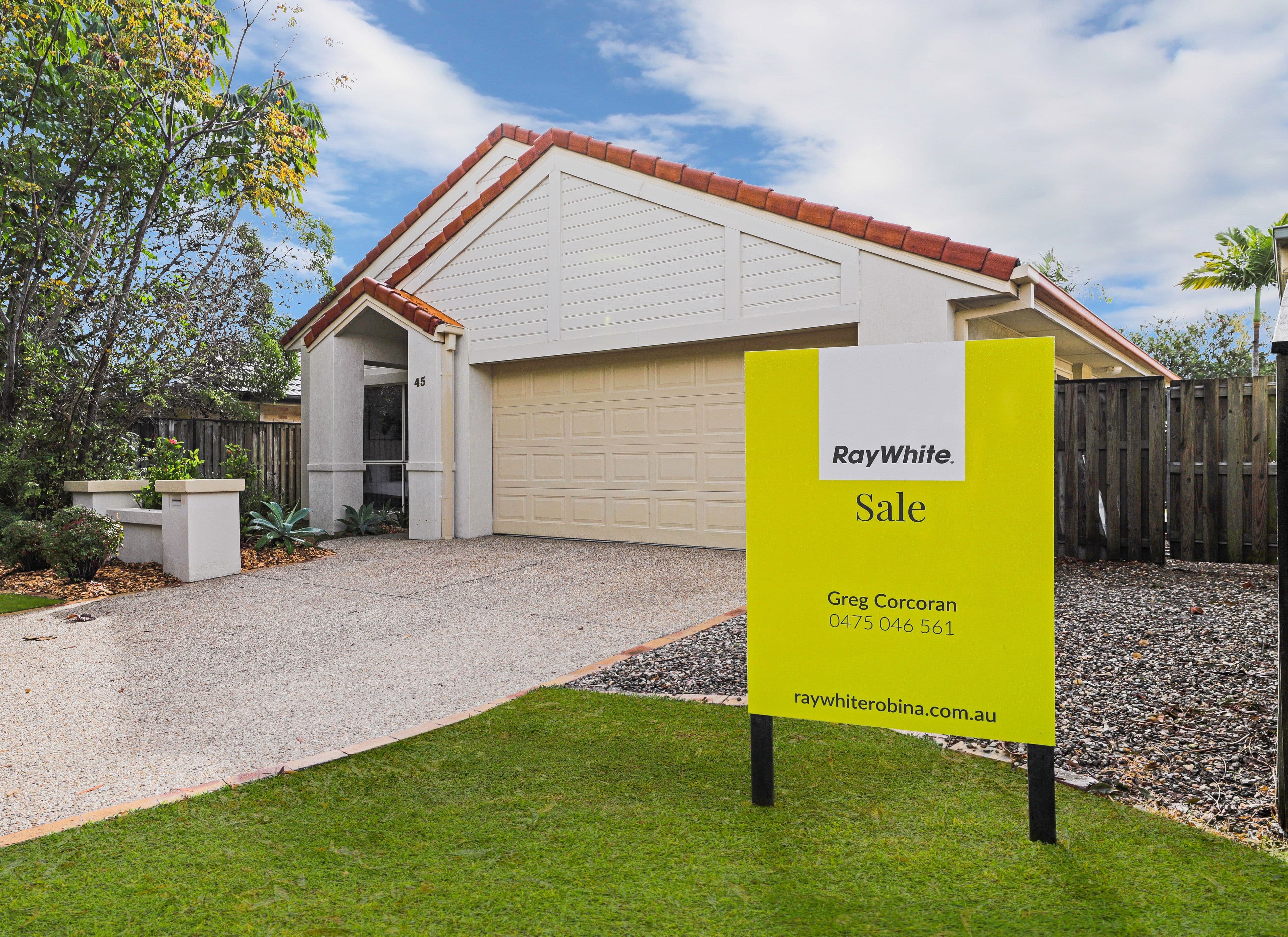 45 Rainbird Close, Burleigh Waters QLD 4220, Burleigh Waters - Thumbnail 2