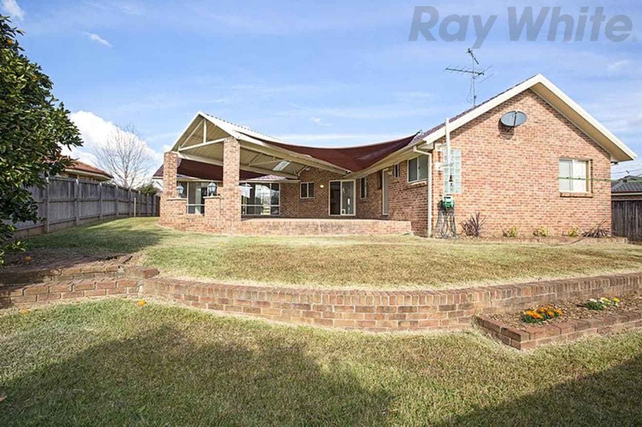 17 Morton Terrace, HARRINGTON PARK NSW 2567, Harrington Park - Thumbnail 4