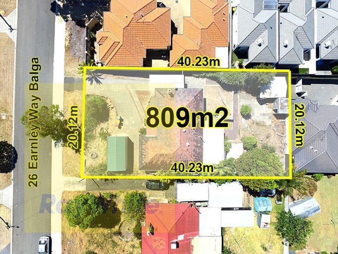 26 Earnley Way, Balga WA 6061, Balga - Image 1