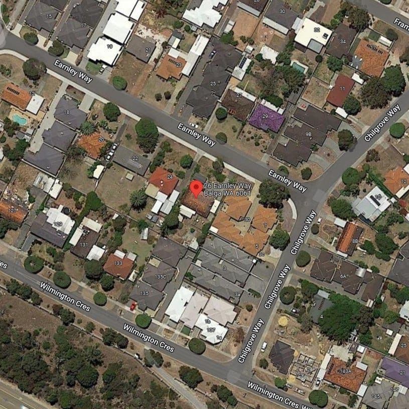 26 Earnley Way, Balga WA 6061, Balga - Thumbnail 2