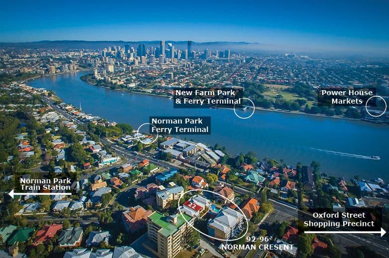 92-96 Norman Crescent, Norman Park QLD 4170, Norman Park - Thumbnail 3