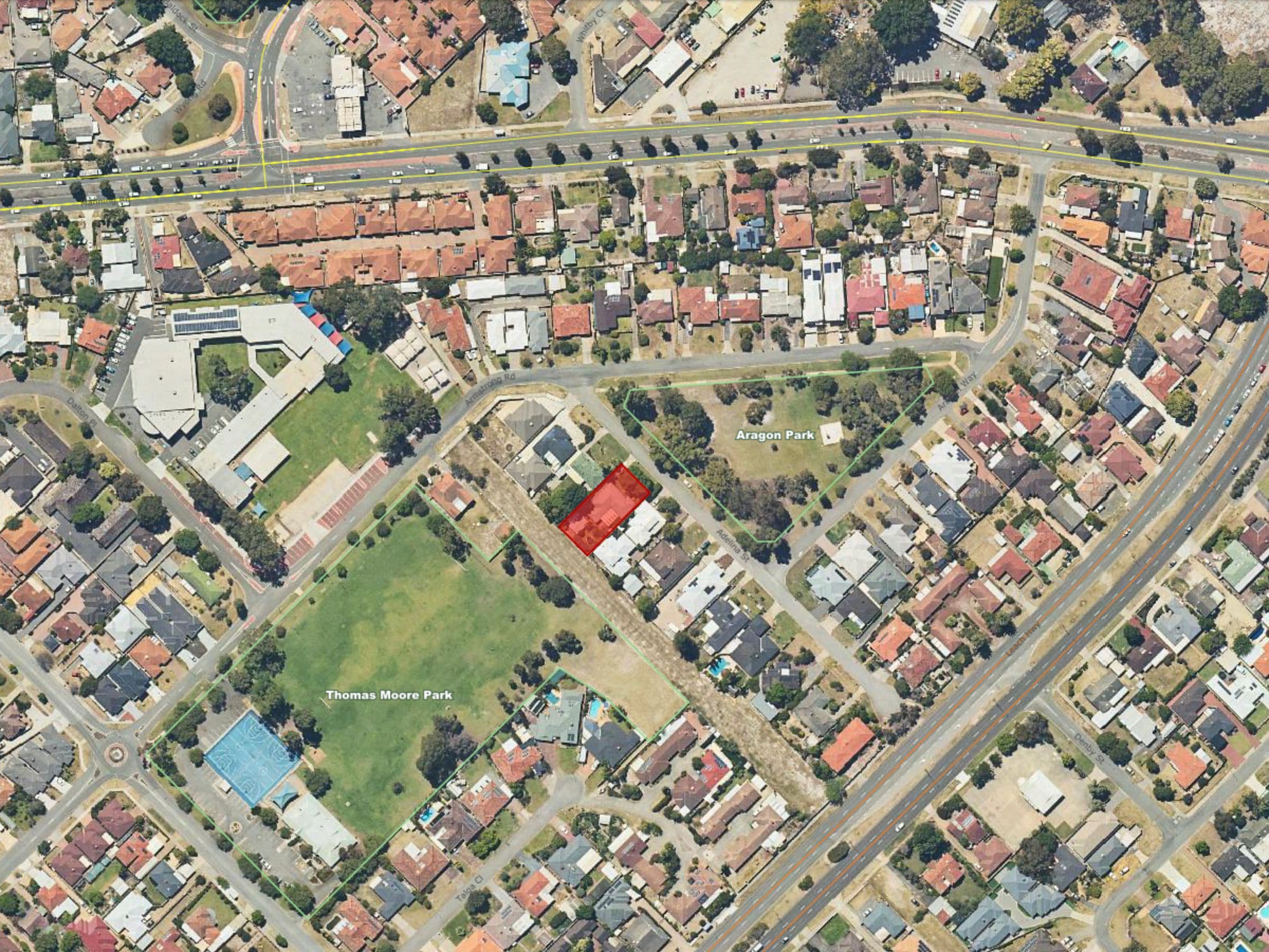 7 Adelina Street, Wilson WA 6107, Wilson - Thumbnail 6
