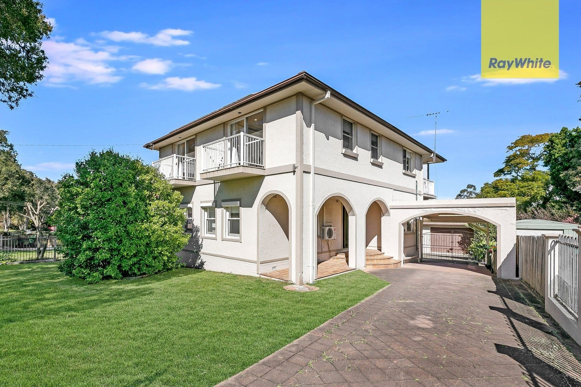 17 Mawson Crescent, Ermington NSW 2115, Ermington - Image 1
