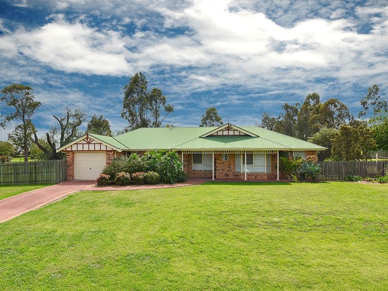 15 Carys Road, Glenvale QLD 4350, Glenvale - Image 1