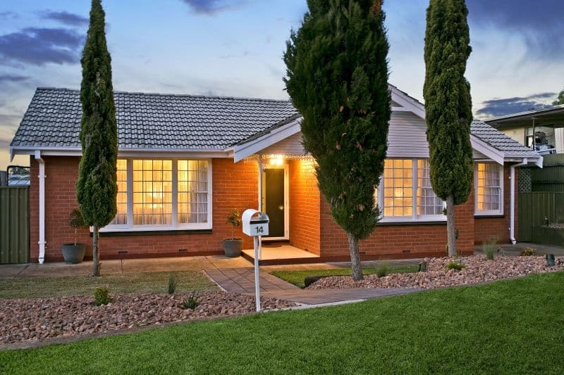 14 Albion Street, RIDGEHAVEN SA 5097, Ridgehaven - Image 1