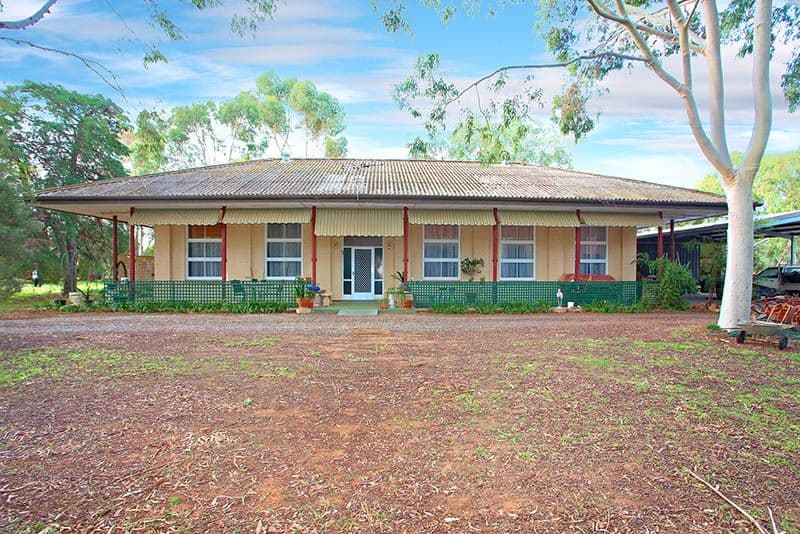 42 McIntyre Road, Macdonald Park SA 5121, Macdonald Park - Thumbnail 2