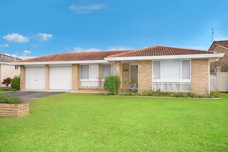 7 Willow Way, Yamba NSW 2464, Yamba - Image 1