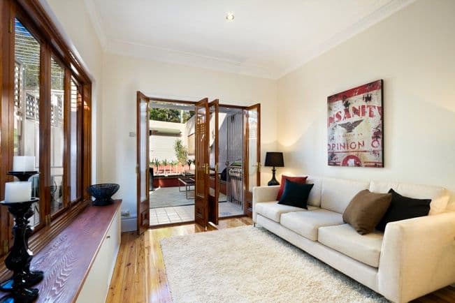 81 Railway Parade, ERSKINEVILLE NSW 2043, Erskineville - Image 1
