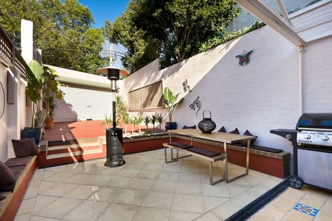 81 Railway Parade, ERSKINEVILLE NSW 2043, Erskineville - Thumbnail 4