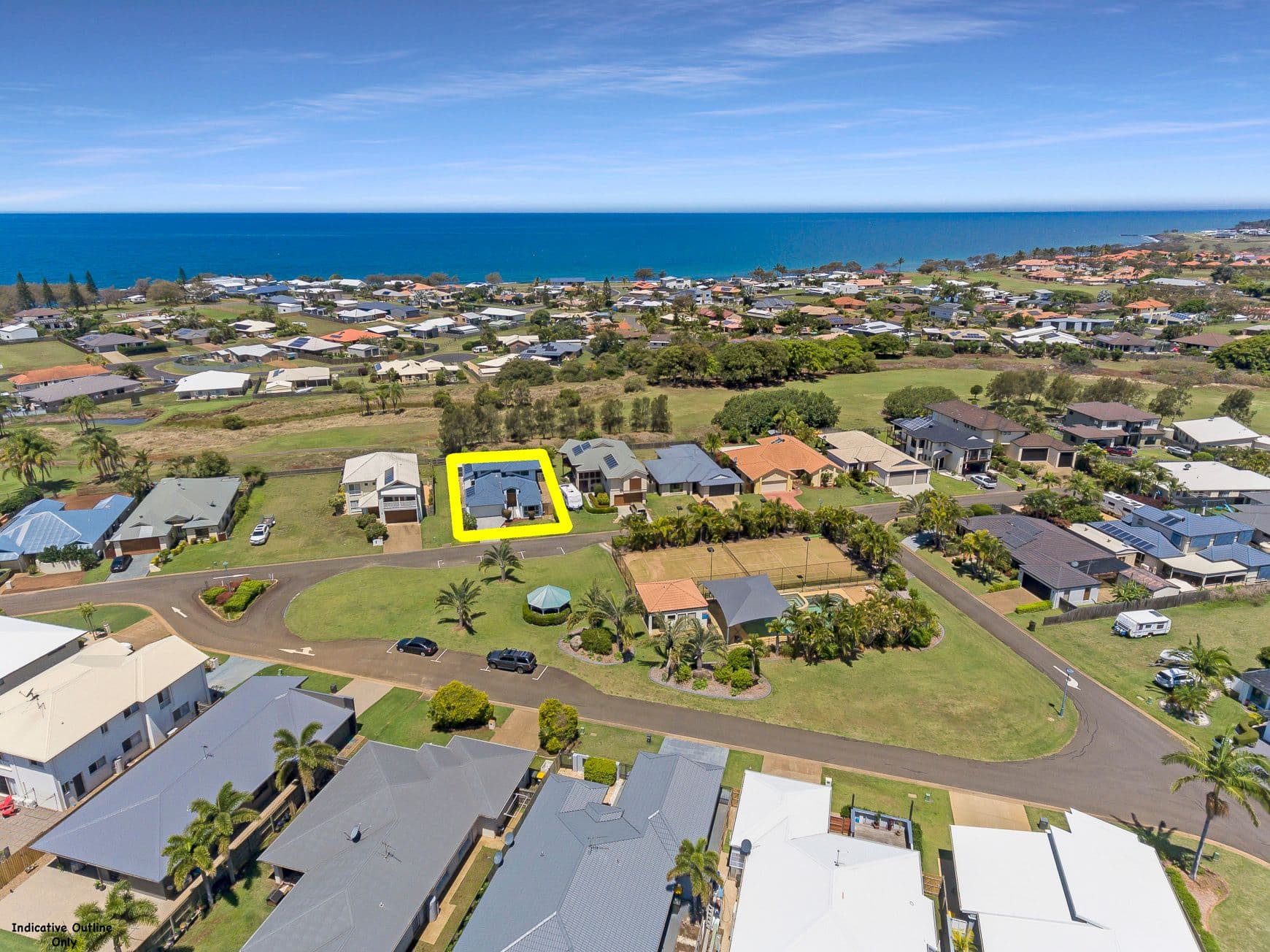 8 Robert John Circuit, Coral Cove QLD 4670, Coral Cove - Image 1