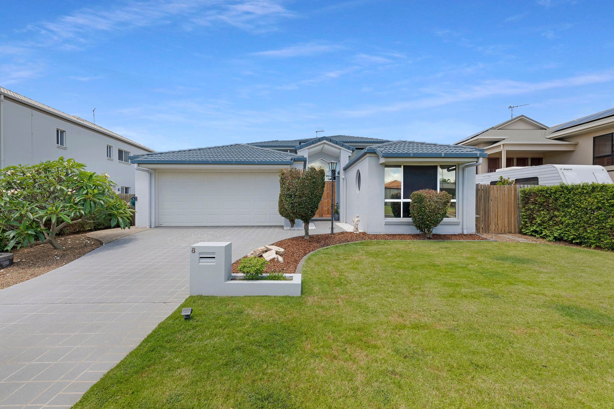 8 Robert John Circuit, Coral Cove QLD 4670, Coral Cove - Thumbnail 4