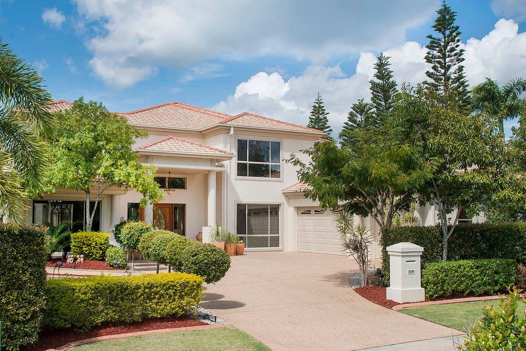 2639 Yanderra Close, Hope Island QLD 4212, Hope Island - Image 1