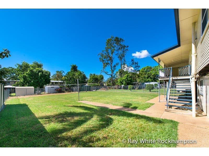 115 Hyde Street, FRENCHVILLE QLD 4701, Frenchville - Thumbnail 5