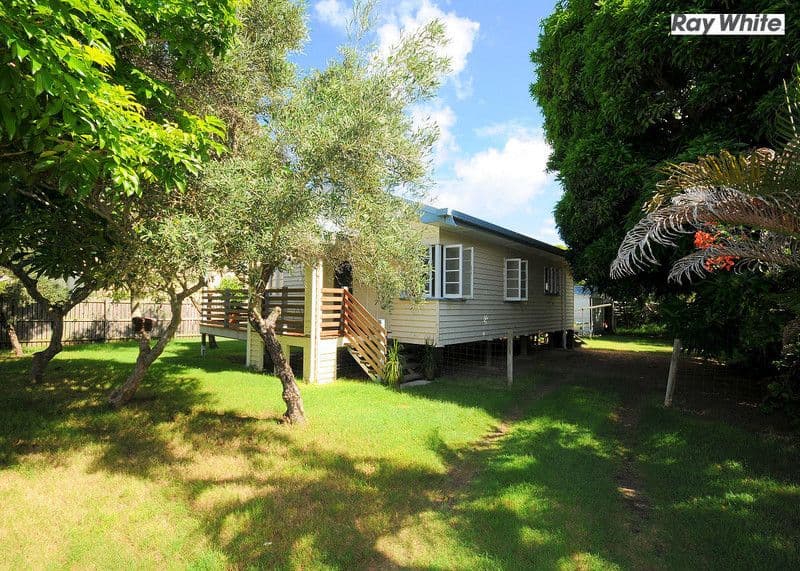 189 Cypress Street, URANGAN QLD 4655, Urangan - Thumbnail 3
