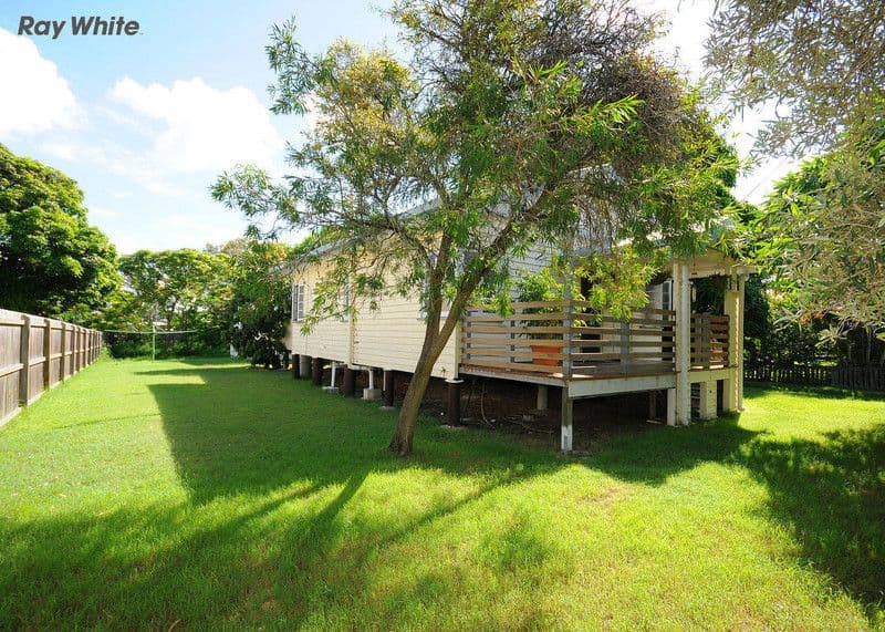 189 Cypress Street, URANGAN QLD 4655, Urangan - Thumbnail 5