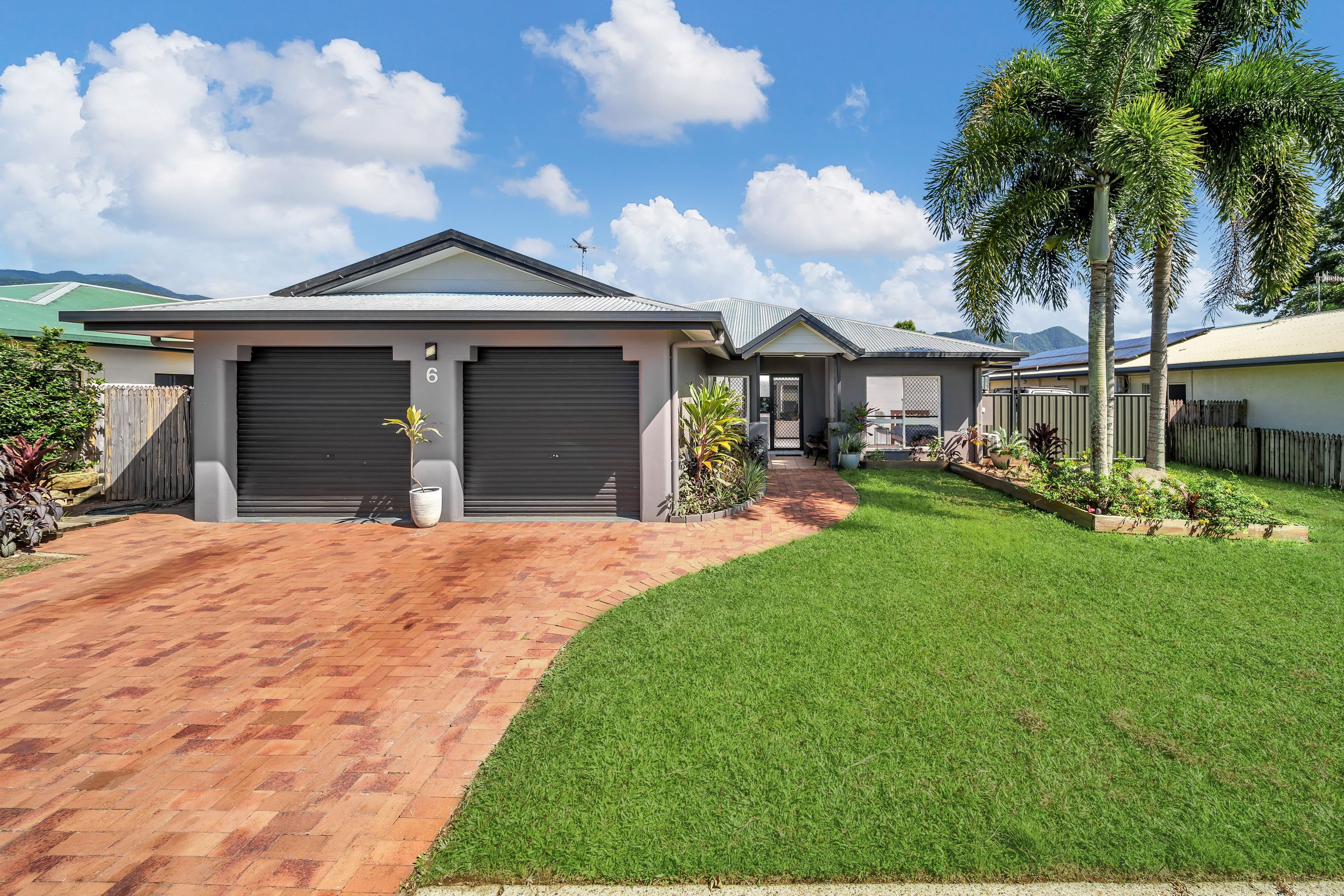 6 Wiseman Road East, Edmonton QLD 4869, Edmonton - Image 1
