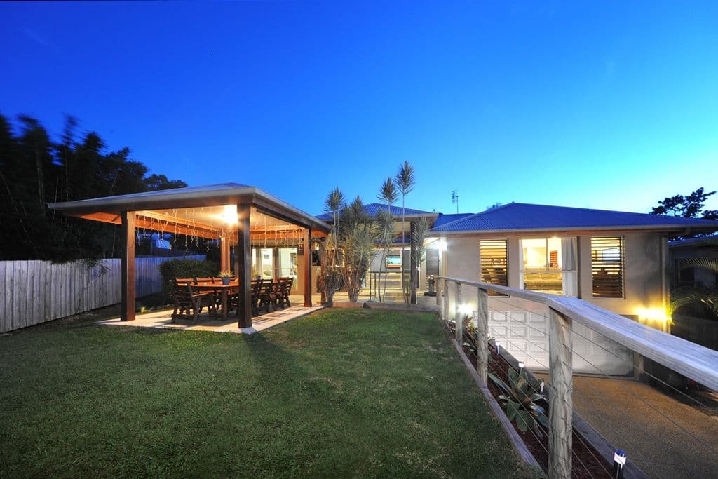 18 Wills Court, CANNONVALE QLD 4802, Cannonvale - Thumbnail 4