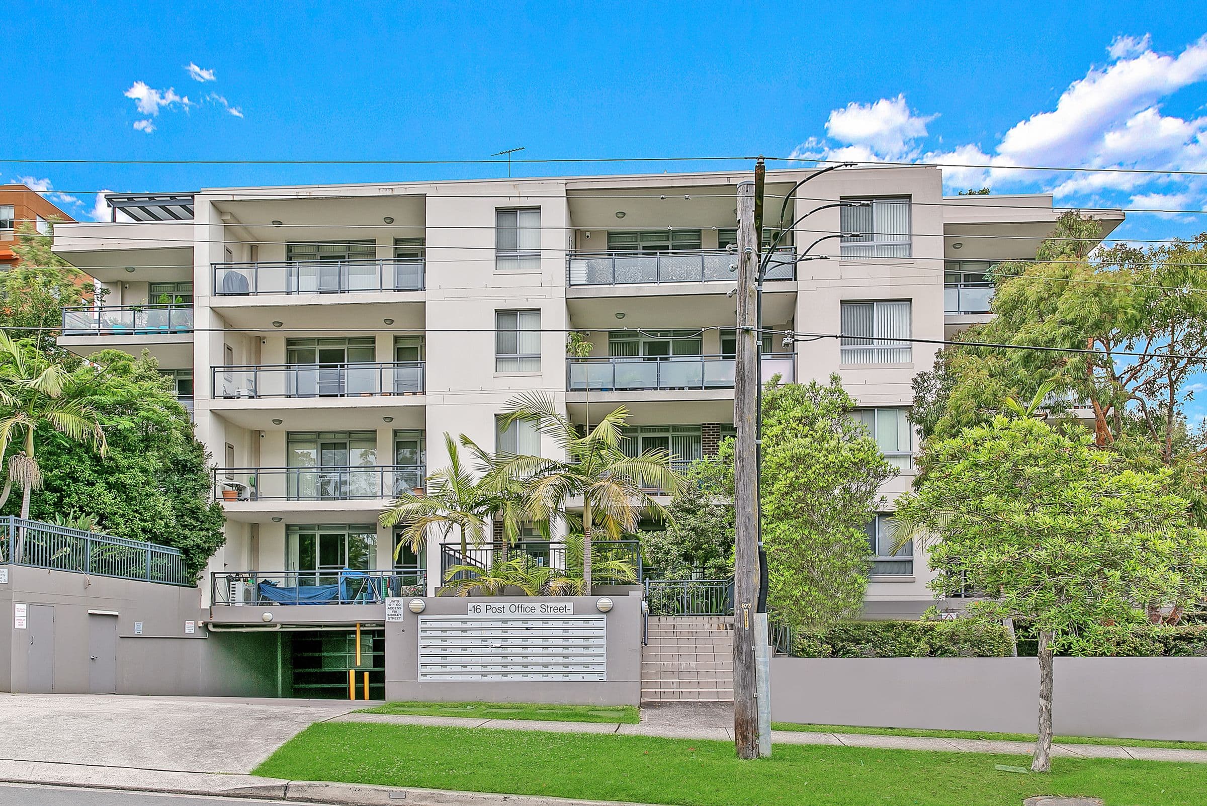 16 Post Office Street, Carlingford NSW 2118, Carlingford - Image 1