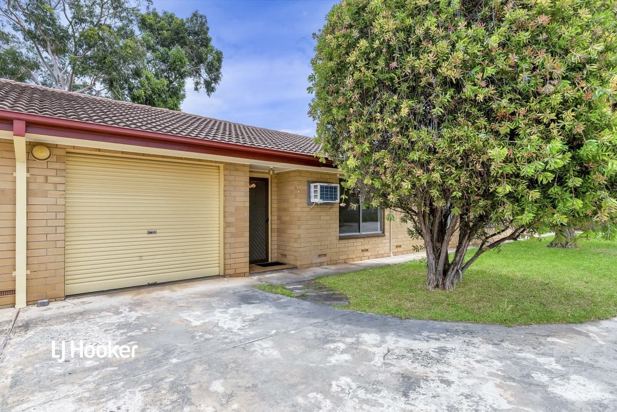 4 / 29 Forest Avenue, Black Forest SA 5035, Black Forest - Image 1