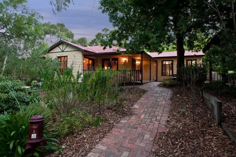 4 Yeronga Avenue, Upwey VIC 3158, Upwey - Image 1
