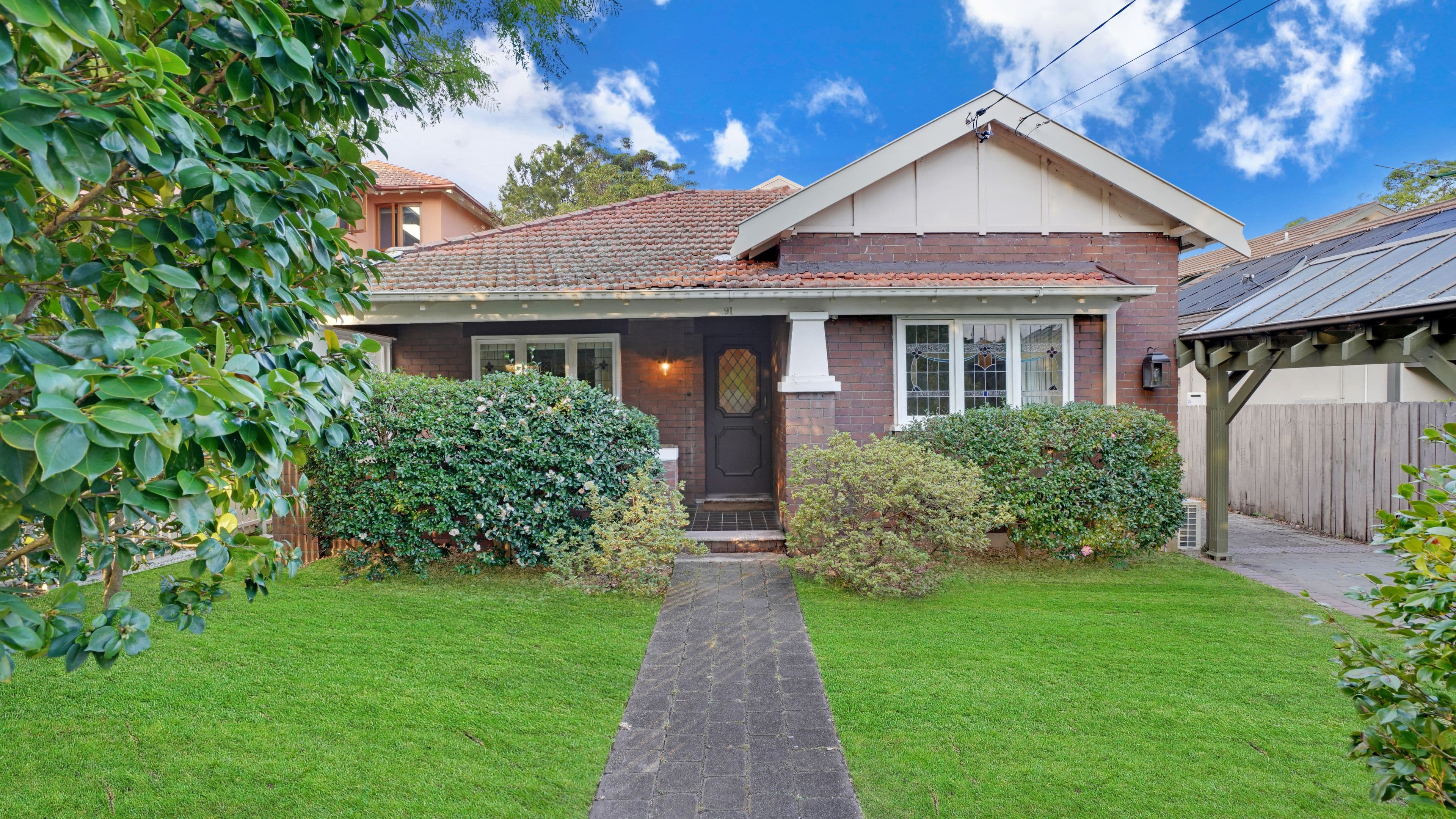 91 Warrane Road, Willoughby NSW 2068, Willoughby - Thumbnail 7