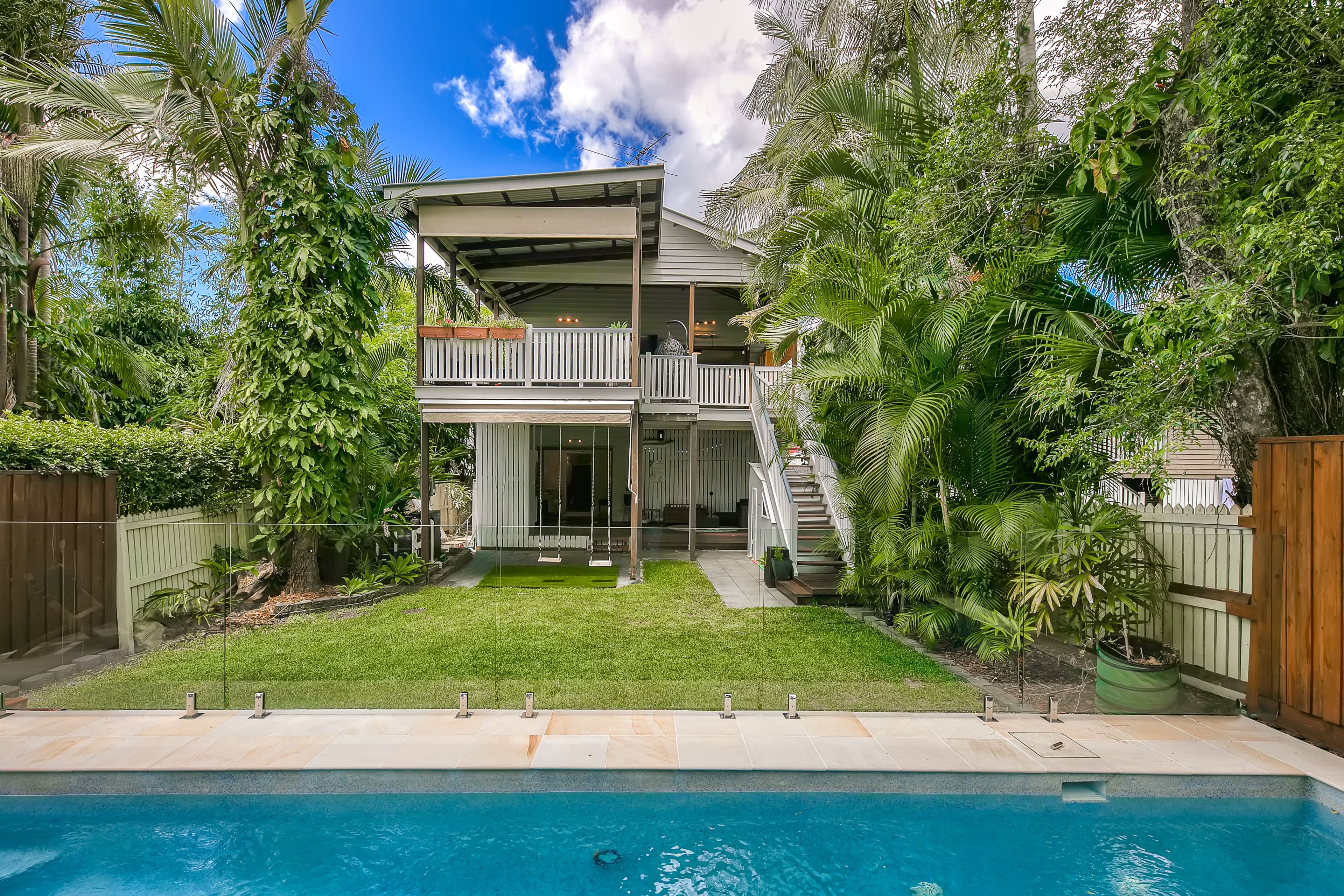 40 Yardley Avenue, Ashgrove QLD 4060, Ashgrove - Image 1