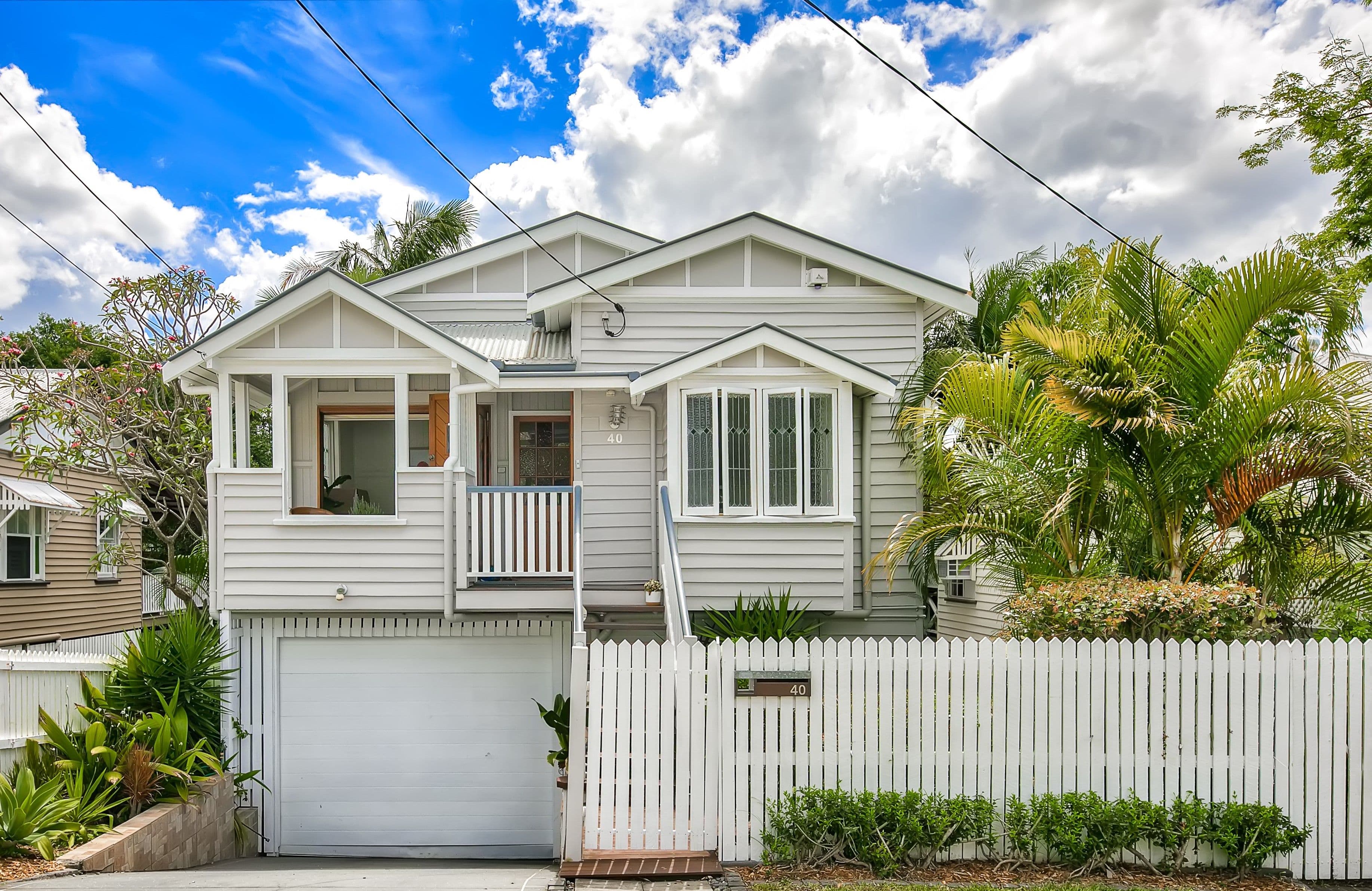 40 Yardley Avenue, Ashgrove QLD 4060, Ashgrove - Thumbnail 2